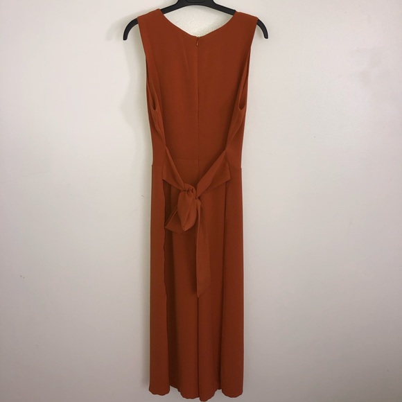 Everly cropped jumpsuit - Picture 7 of 9